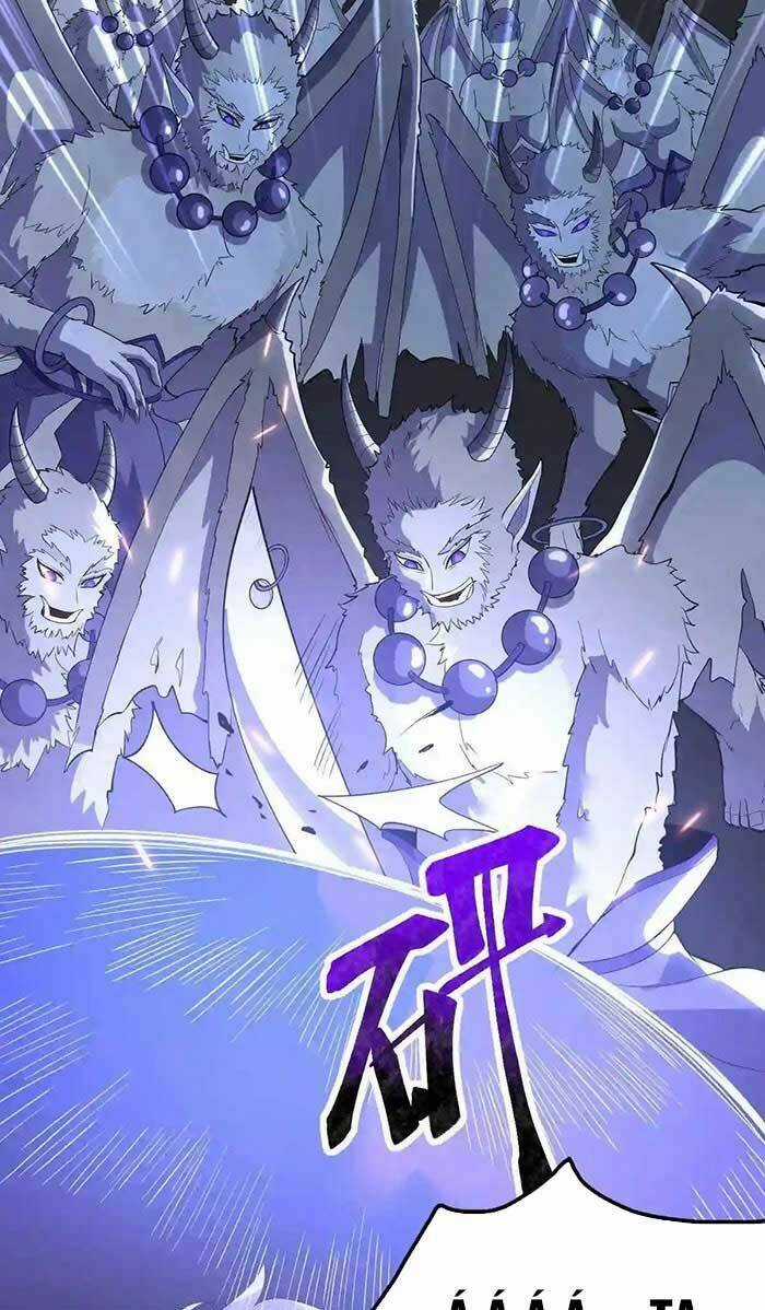 Vĩnh Sinh - Chapter 43 - Trang 8