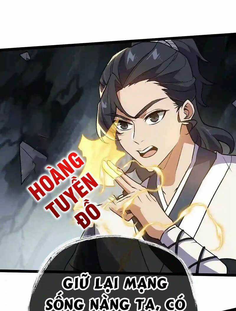 Vĩnh Sinh - Chapter 44 - Trang 2