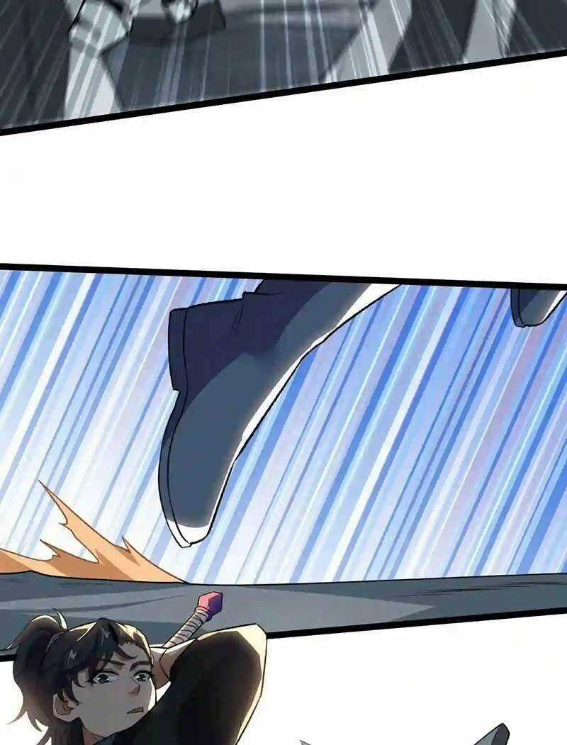 Vĩnh Sinh - Chapter 44 - Trang 11