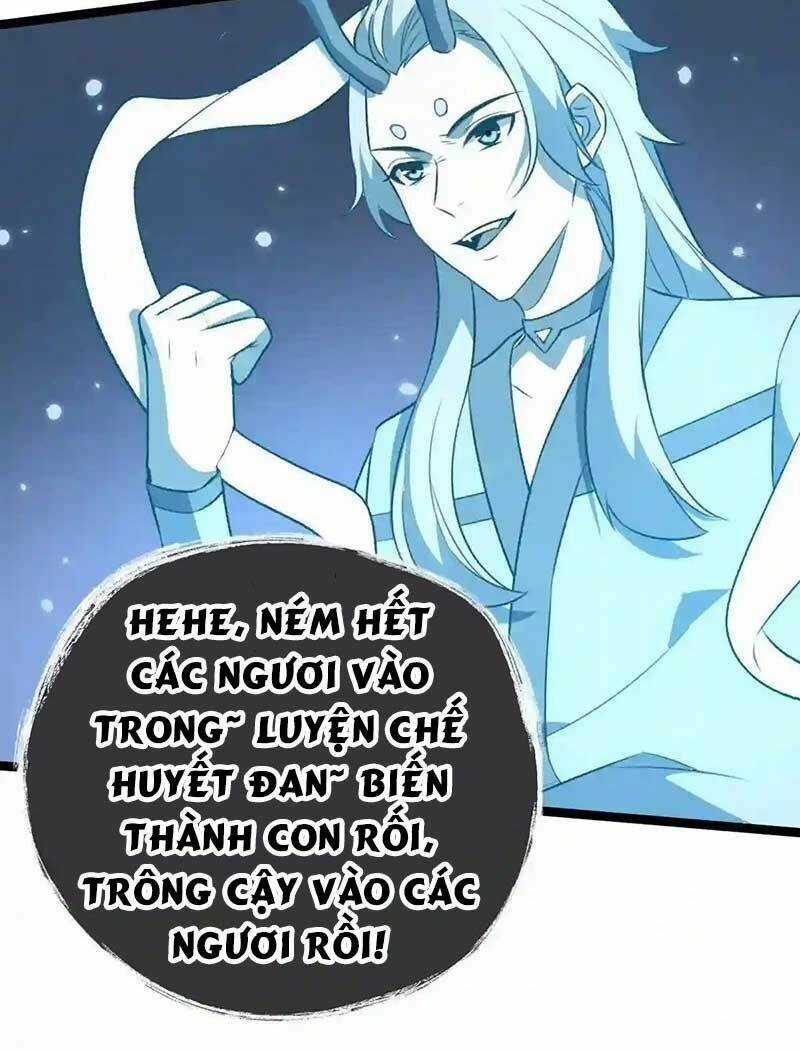 Vĩnh Sinh - Chapter 44 - Trang 16