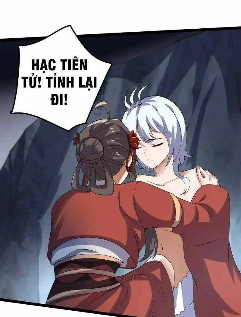 Vĩnh Sinh - Chapter 44 - Trang 19