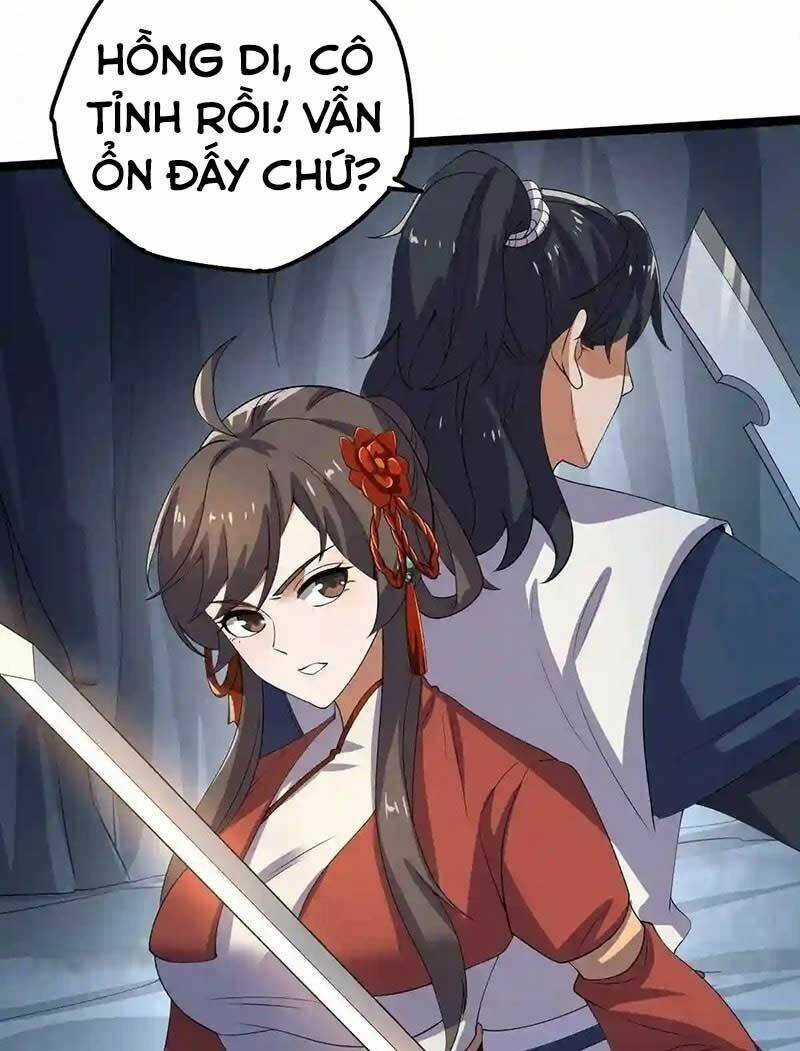 Vĩnh Sinh - Chapter 44 - Trang 24