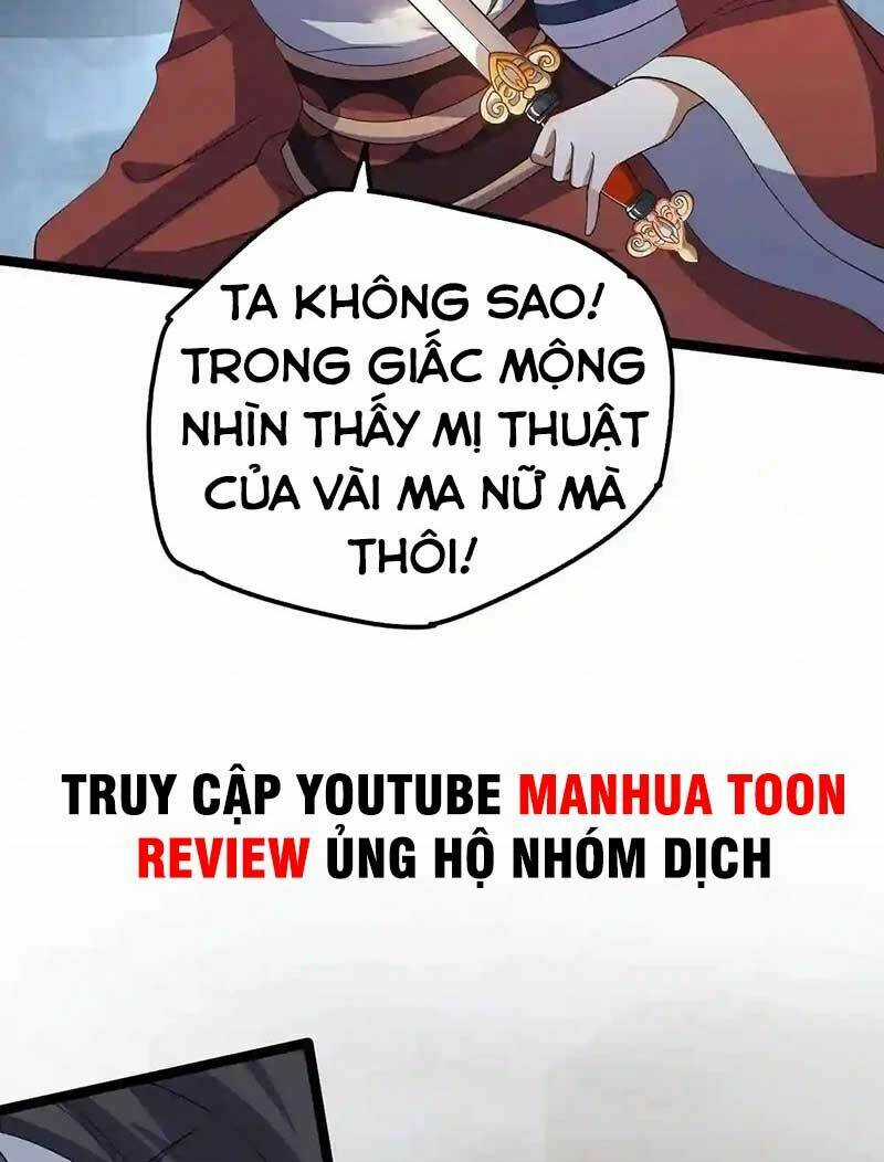 Vĩnh Sinh - Chapter 44 - Trang 25