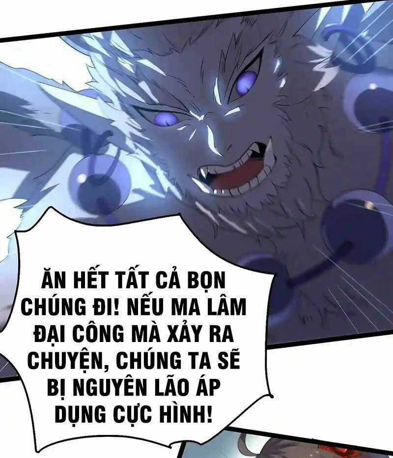 Vĩnh Sinh - Chapter 44 - Trang 31