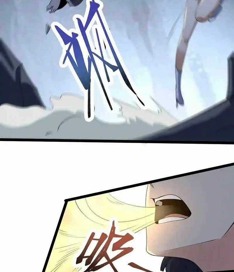 Vĩnh Sinh - Chapter 44 - Trang 33