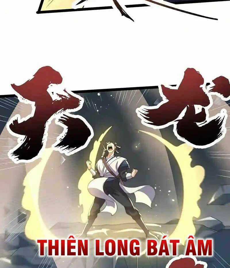 Vĩnh Sinh - Chapter 44 - Trang 34