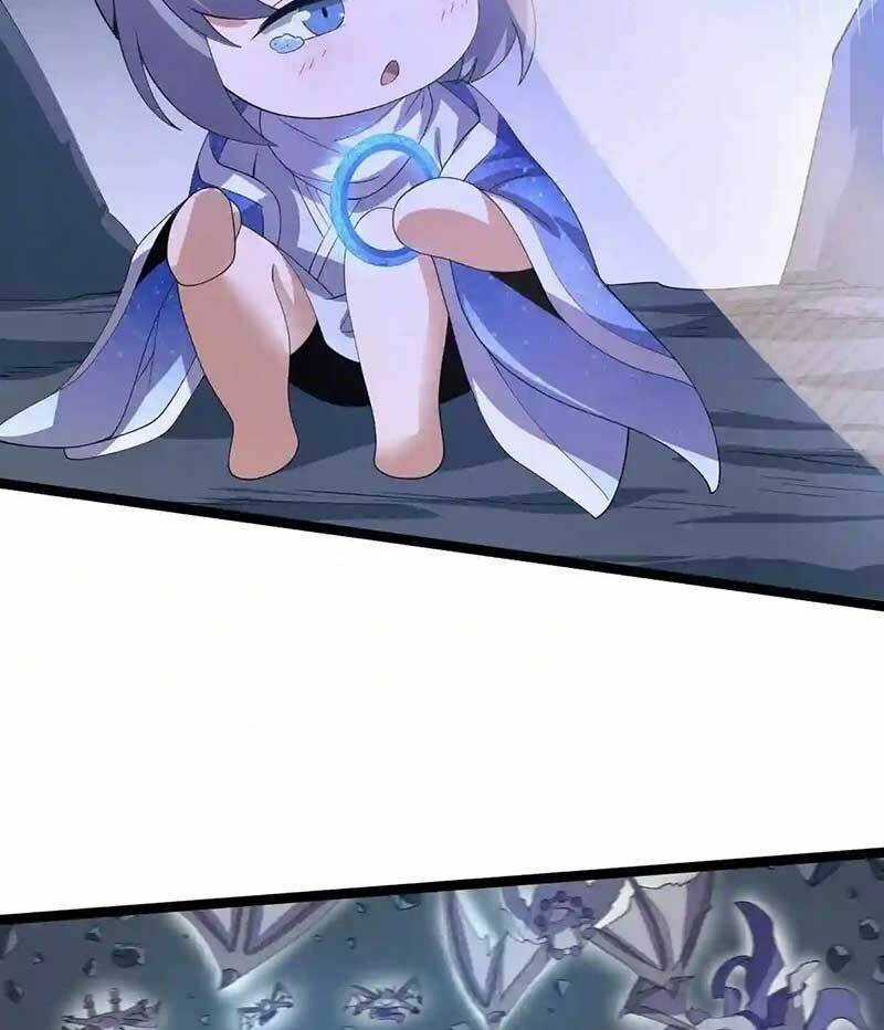 Vĩnh Sinh - Chapter 44 - Trang 39