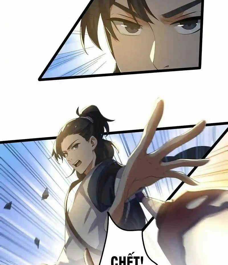 Vĩnh Sinh - Chapter 44 - Trang 41