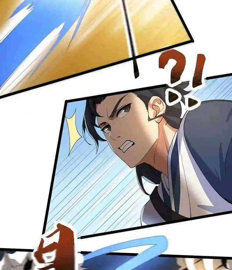 Vĩnh Sinh - Chapter 44 - Trang 45