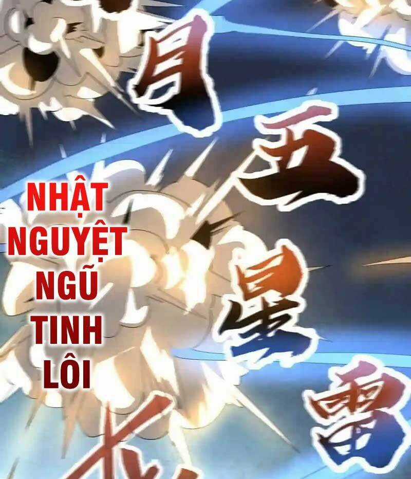 Vĩnh Sinh - Chapter 44 - Trang 46