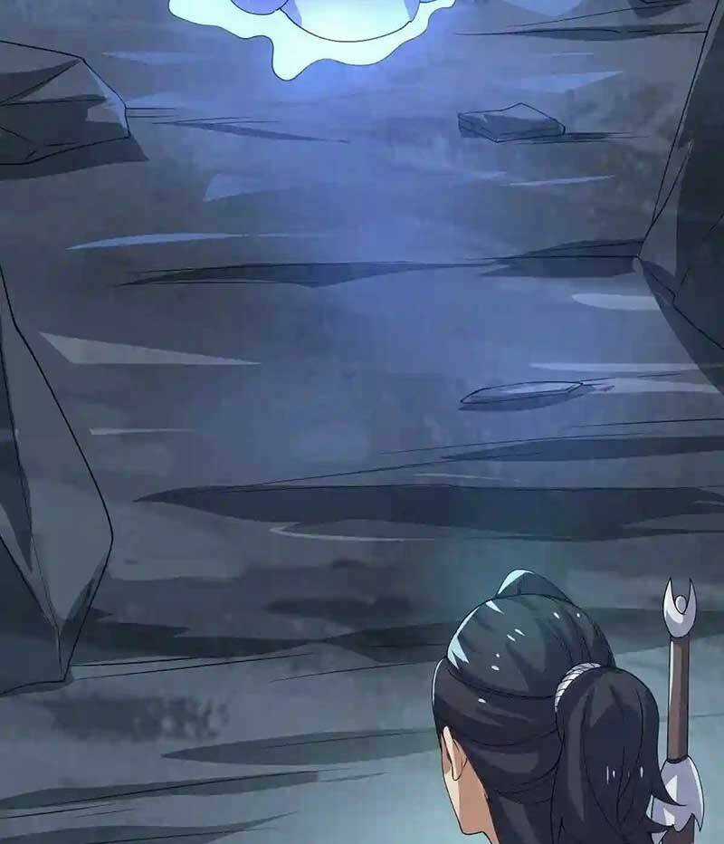 Vĩnh Sinh - Chapter 44 - Trang 49