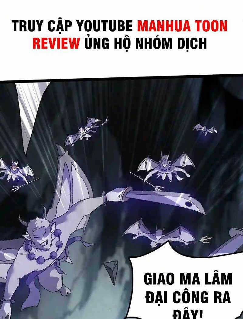 Vĩnh Sinh - Chapter 44 - Trang 6