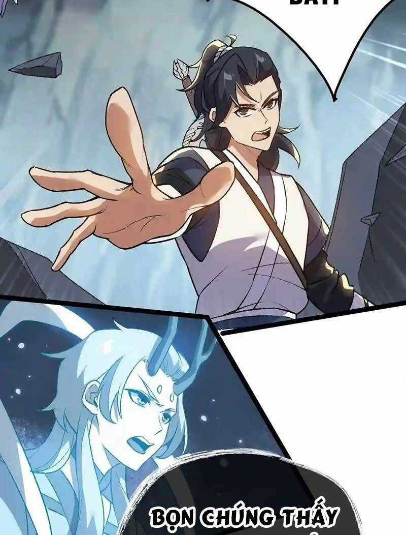 Vĩnh Sinh - Chapter 44 - Trang 7