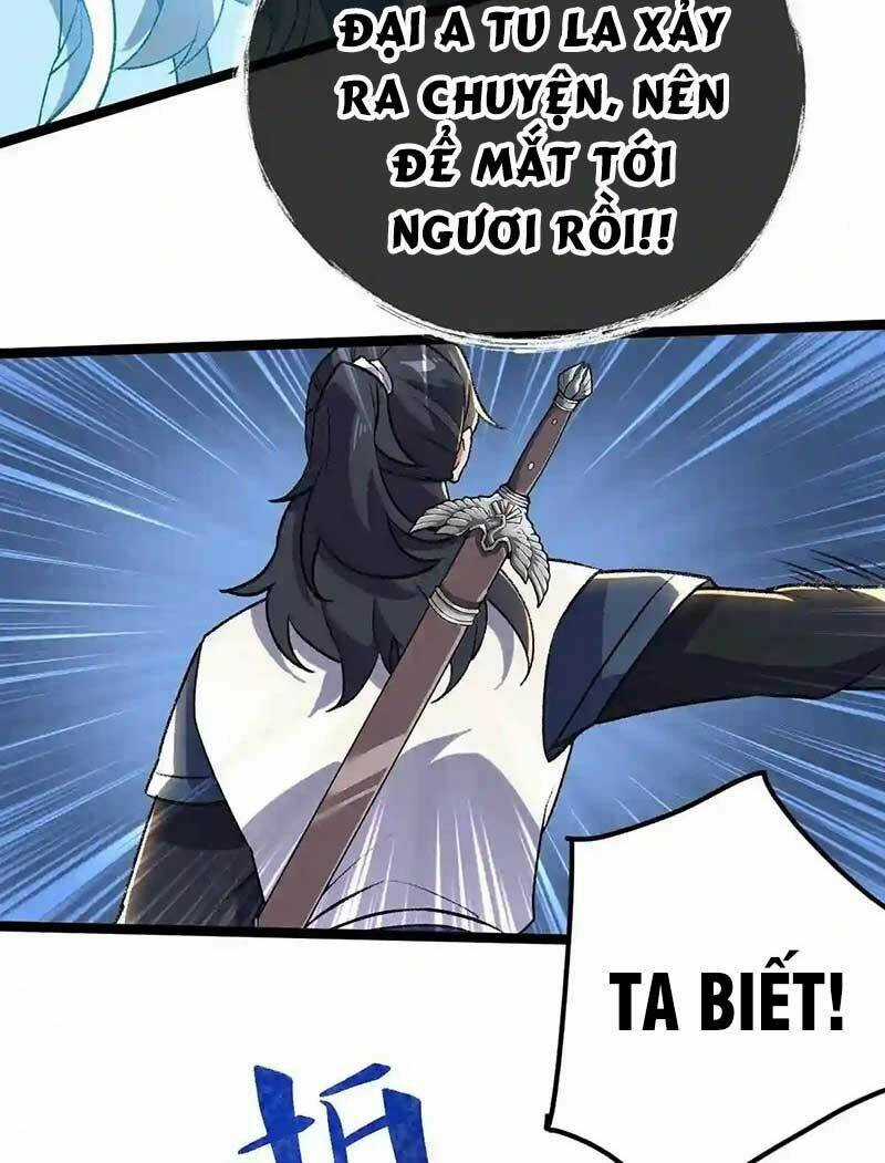 Vĩnh Sinh - Chapter 44 - Trang 8