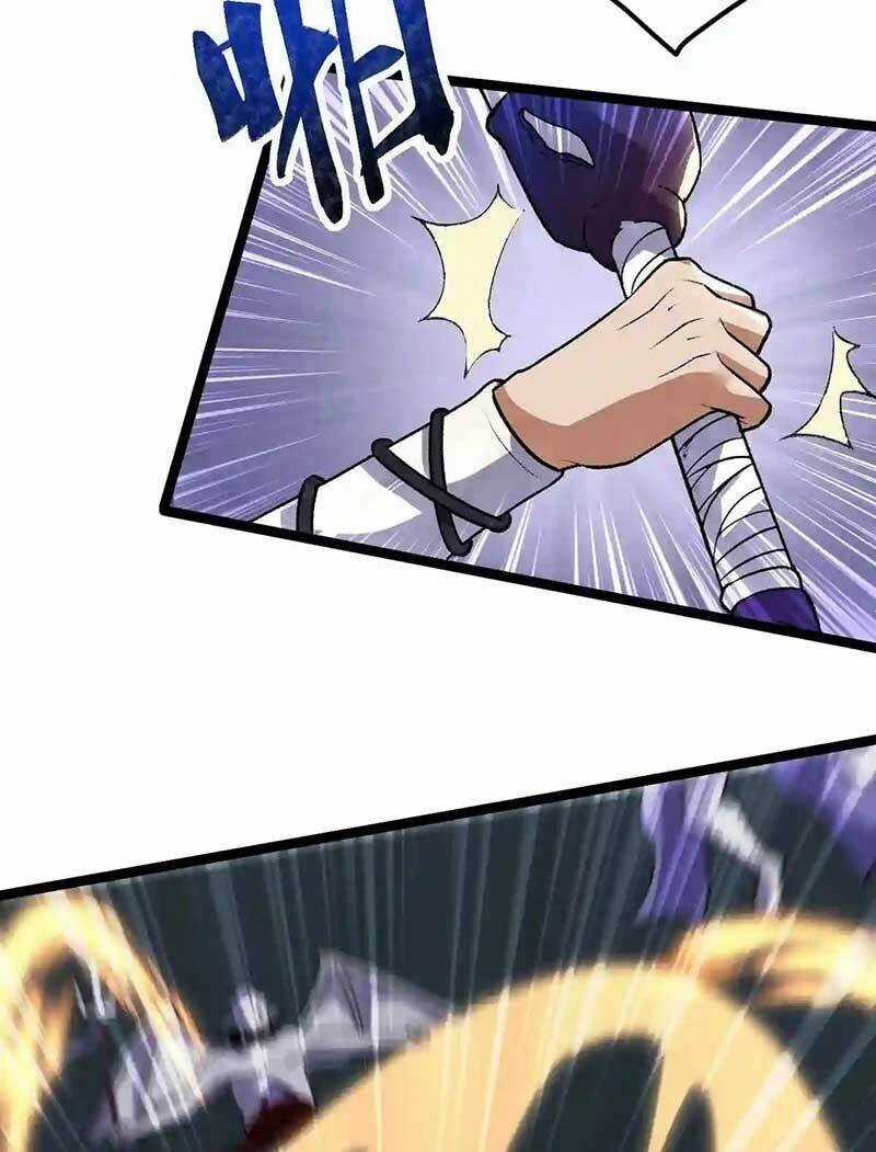 Vĩnh Sinh - Chapter 44 - Trang 9