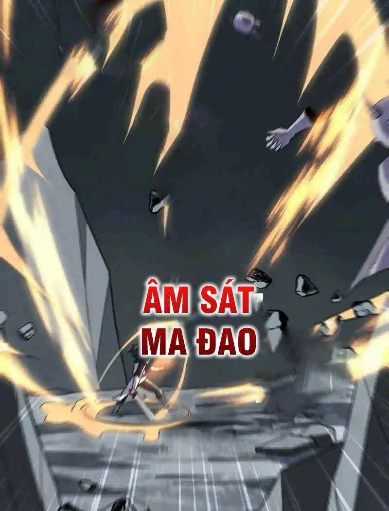 Vĩnh Sinh - Chapter 44 - Trang 10