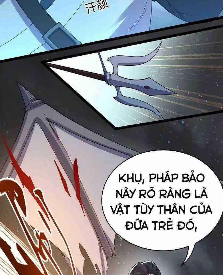 Vĩnh Sinh - Chapter 45 - Trang 11