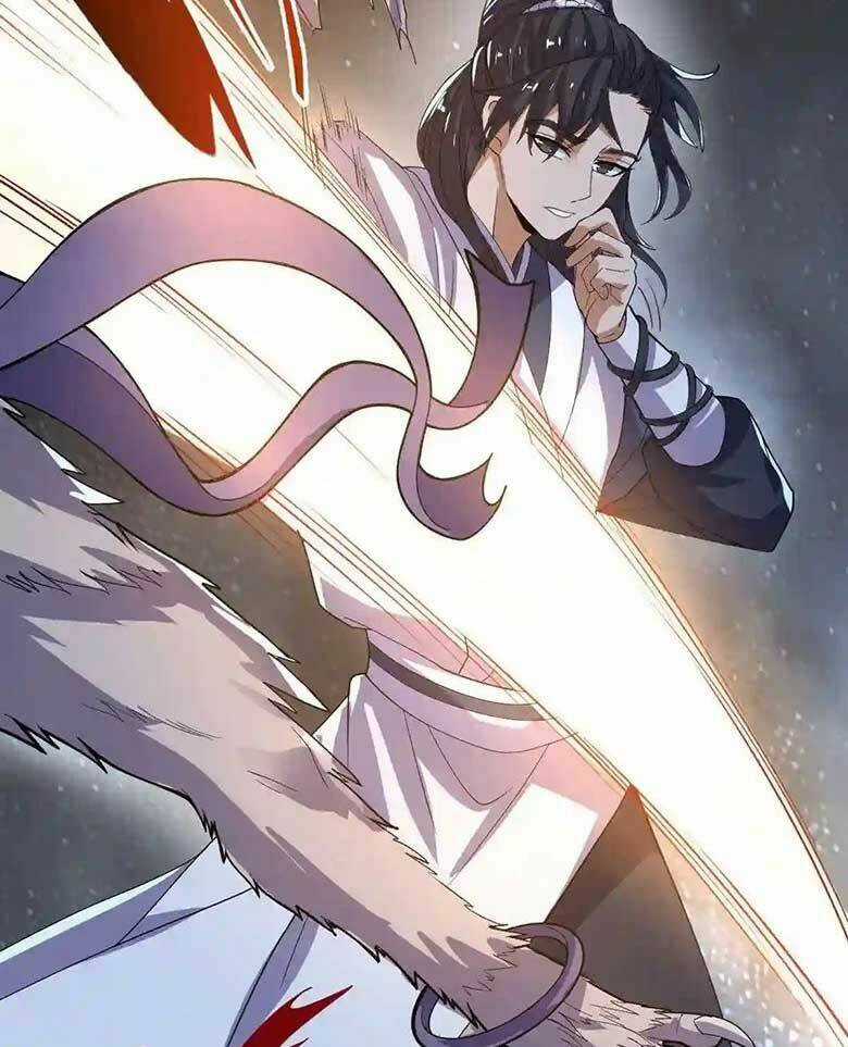 Vĩnh Sinh - Chapter 45 - Trang 12