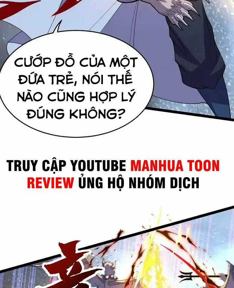 Vĩnh Sinh - Chapter 45 - Trang 13