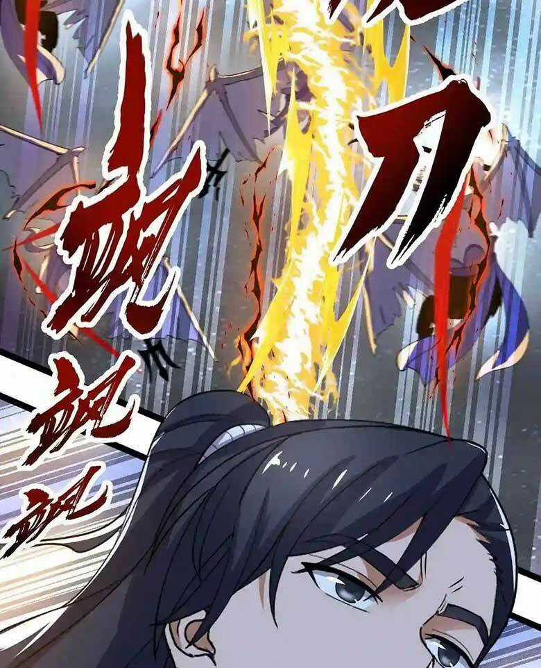 Vĩnh Sinh - Chapter 45 - Trang 15