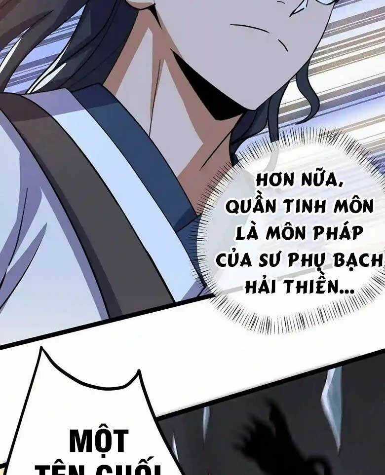 Vĩnh Sinh - Chapter 45 - Trang 16