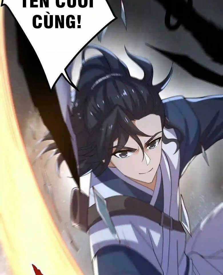 Vĩnh Sinh - Chapter 45 - Trang 17