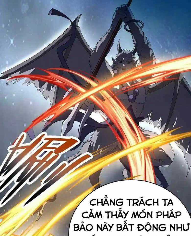 Vĩnh Sinh - Chapter 45 - Trang 3