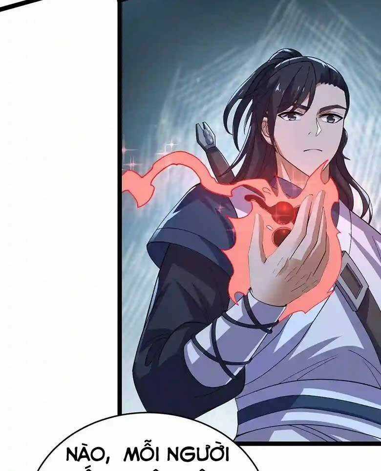 Vĩnh Sinh - Chapter 45 - Trang 22