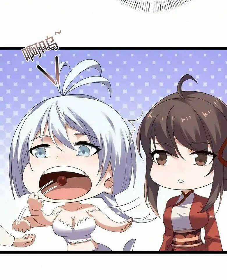 Vĩnh Sinh - Chapter 45 - Trang 26