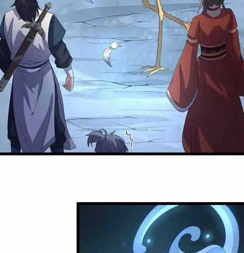 Vĩnh Sinh - Chapter 45 - Trang 30