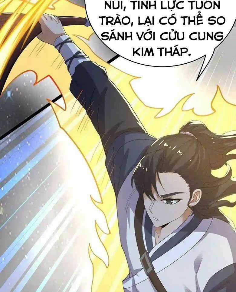 Vĩnh Sinh - Chapter 45 - Trang 4