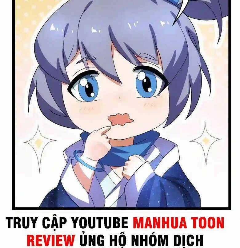 Vĩnh Sinh - Chapter 45 - Trang 33