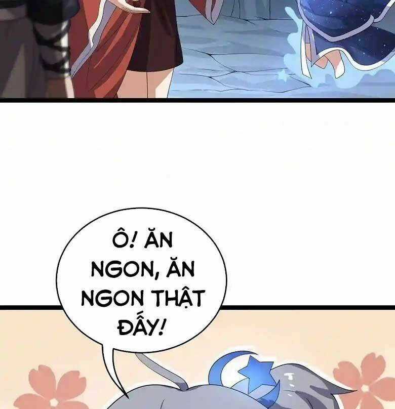 Vĩnh Sinh - Chapter 45 - Trang 36