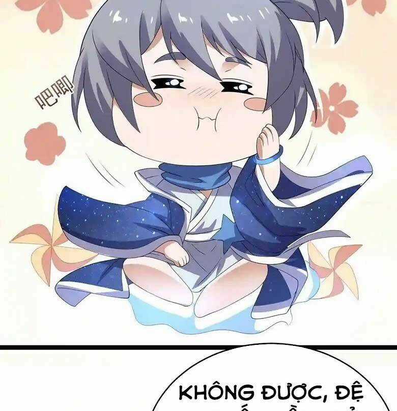 Vĩnh Sinh - Chapter 45 - Trang 37