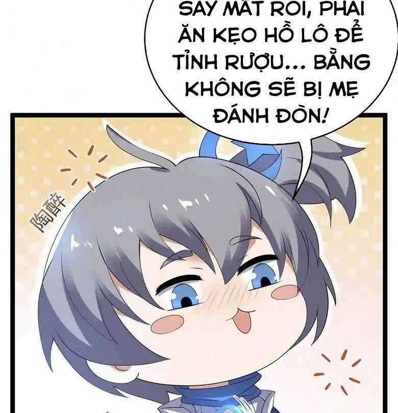 Vĩnh Sinh - Chapter 45 - Trang 38