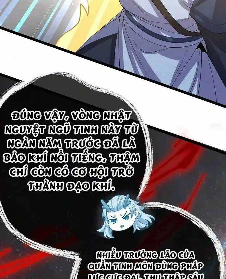 Vĩnh Sinh - Chapter 45 - Trang 5