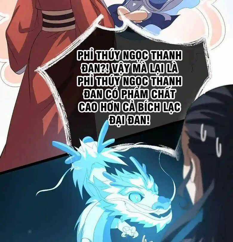 Vĩnh Sinh - Chapter 45 - Trang 41