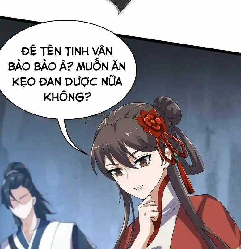 Vĩnh Sinh - Chapter 45 - Trang 43