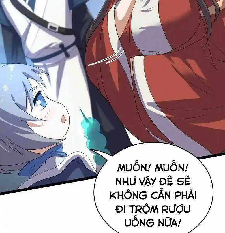 Vĩnh Sinh - Chapter 45 - Trang 44