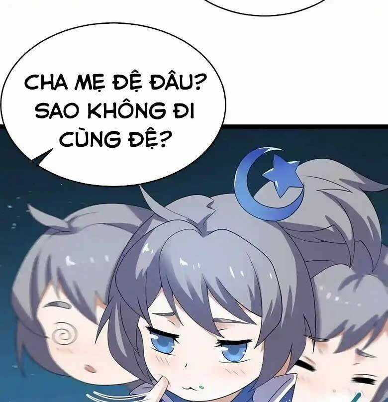 Vĩnh Sinh - Chapter 45 - Trang 45