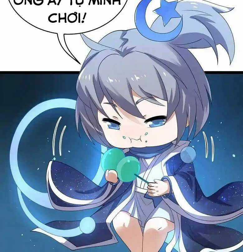 Vĩnh Sinh - Chapter 45 - Trang 47