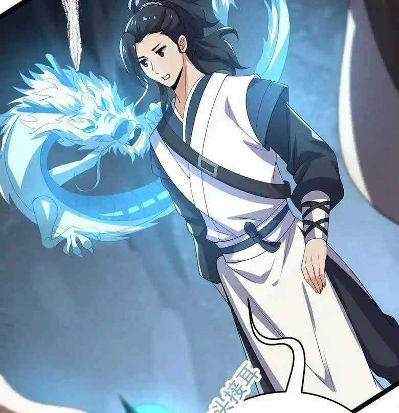 Vĩnh Sinh - Chapter 45 - Trang 49