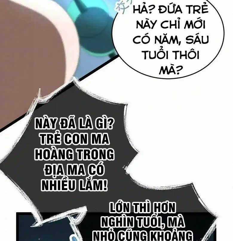 Vĩnh Sinh - Chapter 45 - Trang 50