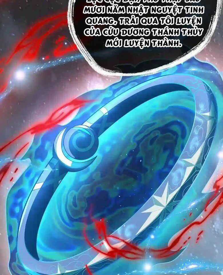 Vĩnh Sinh - Chapter 45 - Trang 6