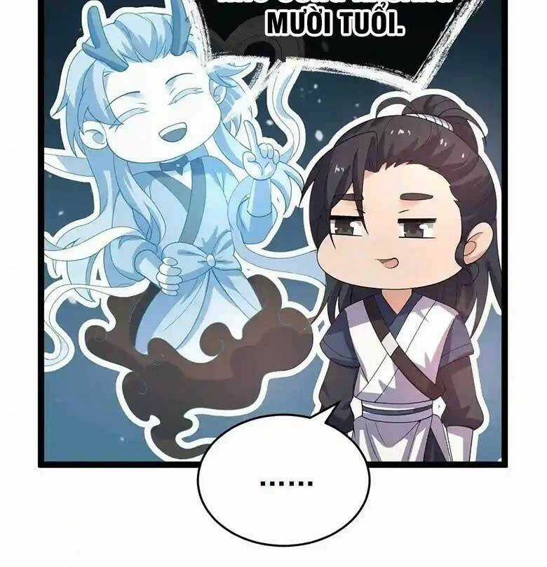 Vĩnh Sinh - Chapter 45 - Trang 51