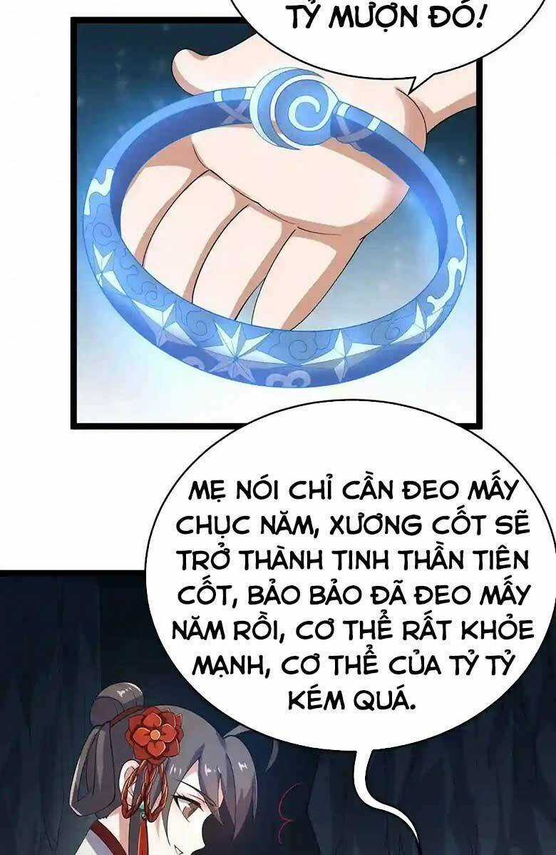 Vĩnh Sinh - Chapter 45 - Trang 53