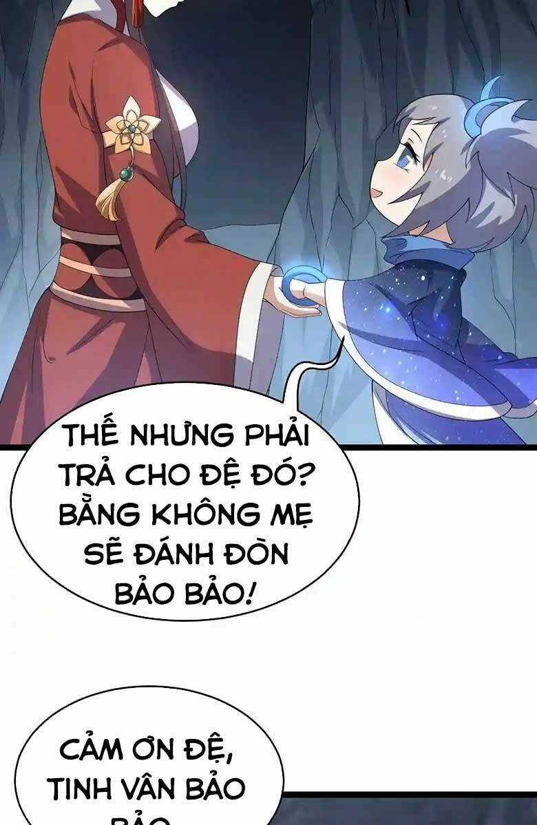 Vĩnh Sinh - Chapter 45 - Trang 54