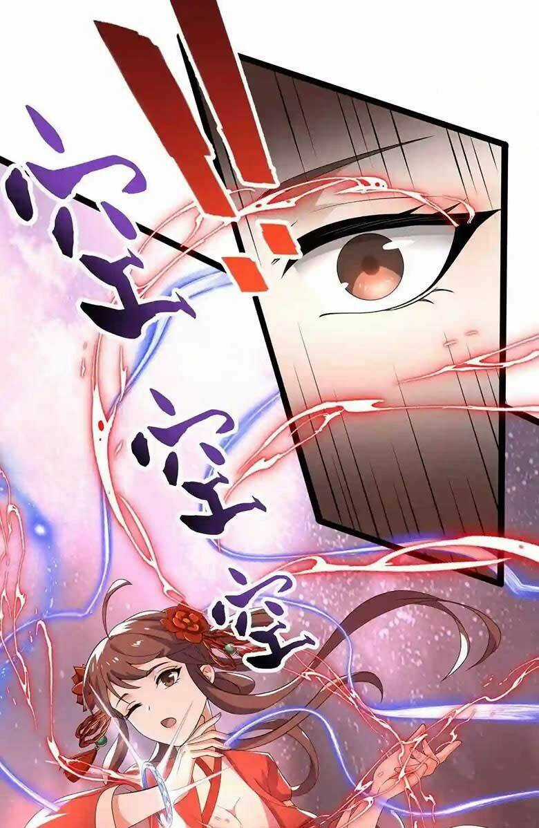 Vĩnh Sinh - Chapter 45 - Trang 56