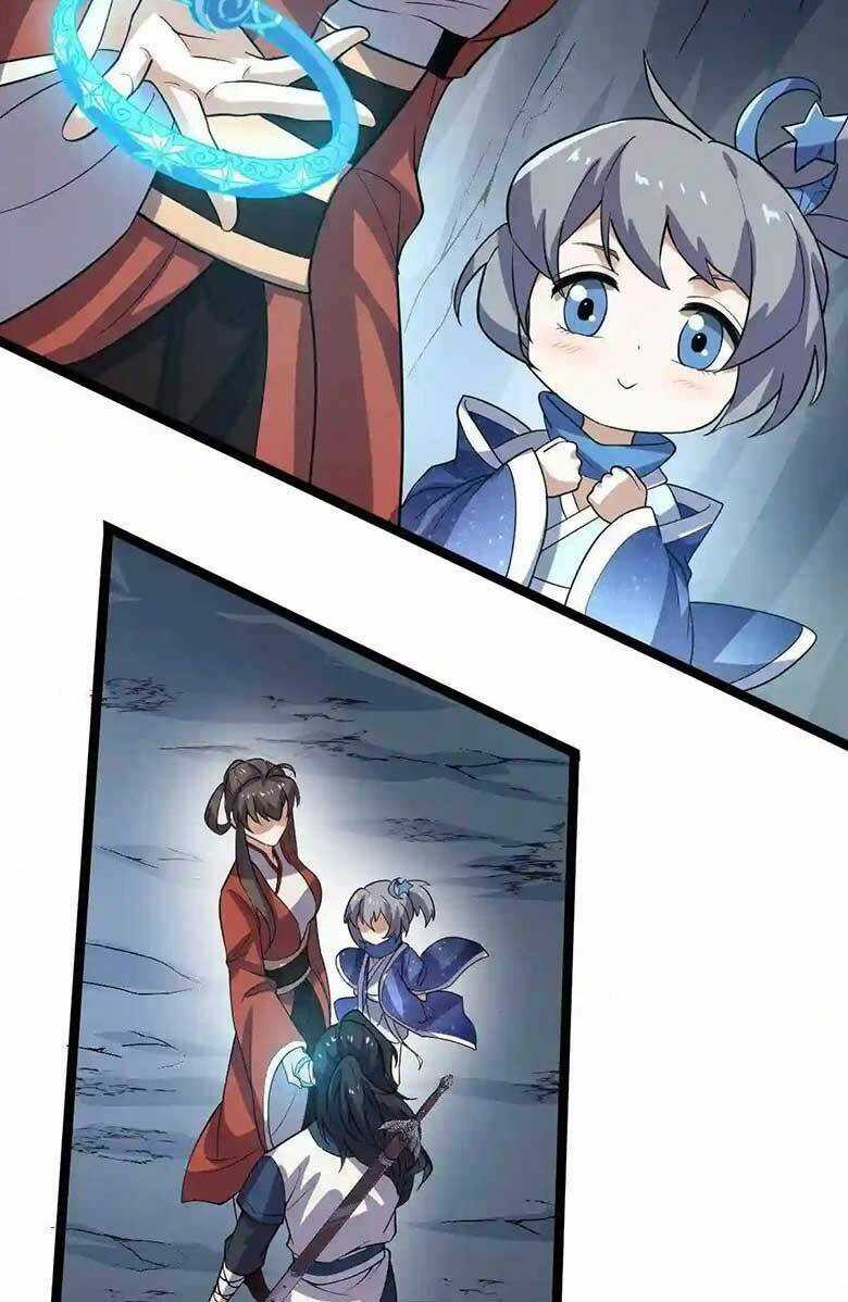 Vĩnh Sinh - Chapter 45 - Trang 59