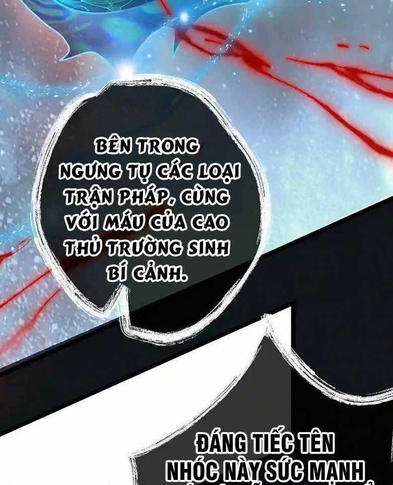 Vĩnh Sinh - Chapter 45 - Trang 7